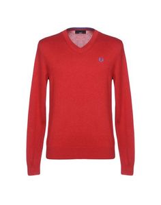 Свитер Fred Perry