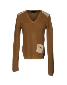 Свитер Dsquared2