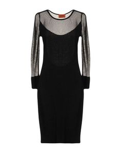 Короткое платье Missoni