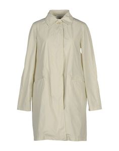 Легкое пальто Aspesi