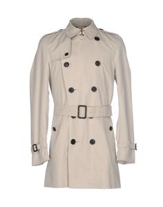 Легкое пальто Burberry