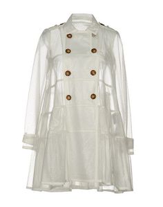 Легкое пальто Red Valentino