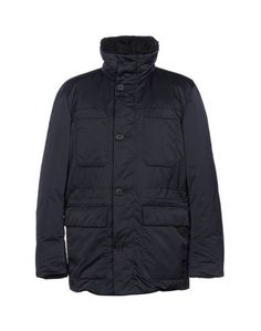 Пуховик Jil Sander