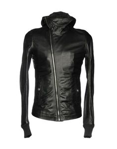 Куртка Rick Owens