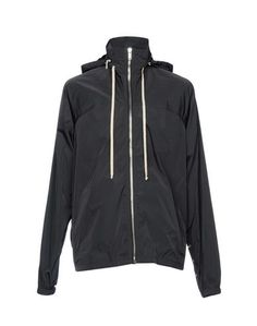 Куртка Rick Owens