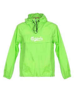 Куртка Carlsberg