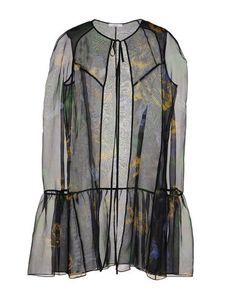 Накидка Erdem