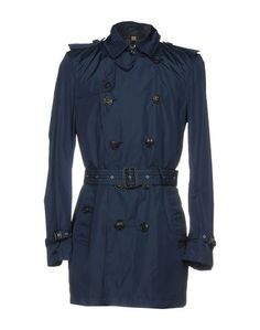 Легкое пальто Burberry
