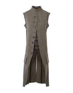 Легкое пальто Maison Margiela