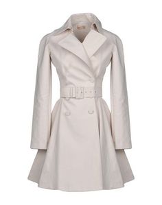 Легкое пальто AlaÏa