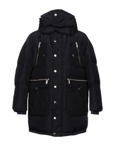 Пуховик Dsquared2