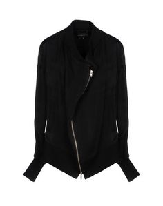 Куртка Ann Demeulemeester