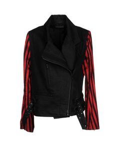 Куртка Ann Demeulemeester