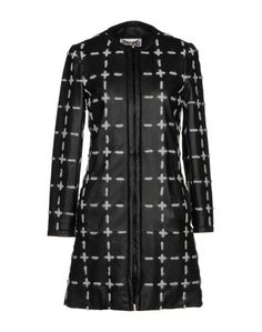 Легкое пальто Moschino Couture