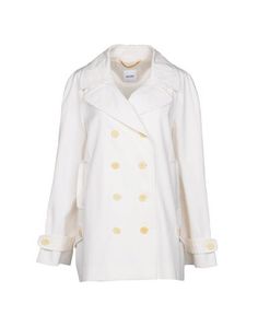 Легкое пальто Moschino