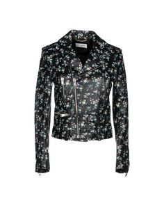 Куртка Saint Laurent