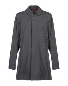 Легкое пальто RRD