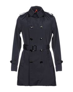 Легкое пальто RRD