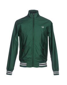 Куртка Fred Perry