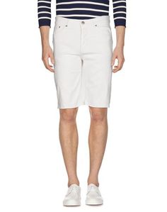 Джинсовые бермуды Dondup