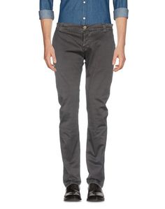 Повседневные брюки Dondup