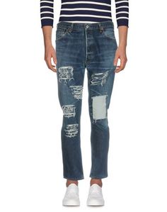 Джинсовые брюки Levis RED TAB