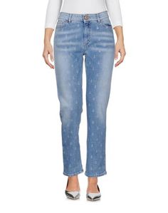 Джинсовые брюки Weekend MAX Mara