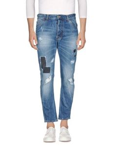 Джинсовые брюки IMB IM Brian