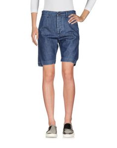 Джинсовые шорты True Nyc.