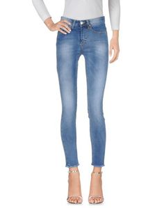 Джинсовые брюки J Cube