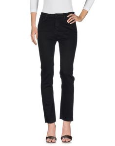 Джинсовые брюки WÅven