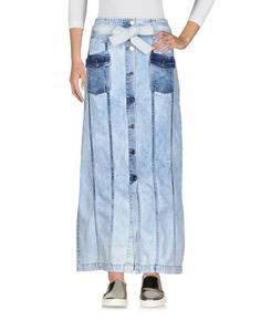 Джинсовая юбка Each X Other