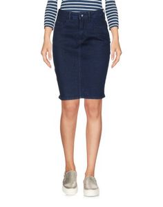 Джинсовая юбка Vero Moda