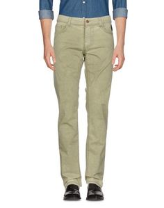 Повседневные брюки Tru Trussardi