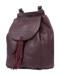 Рюкзаки и сумки на пояс Just Cavalli