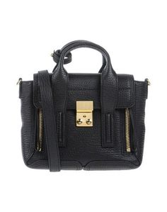 Сумка на руку 3.1 Phillip Lim