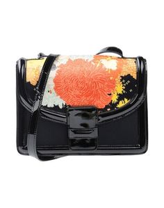 Сумка через плечо Dries Van Noten