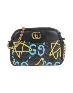 Сумка через плечо Gucci