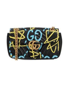 Сумка через плечо Gucci