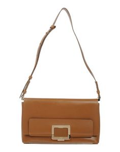 Сумка через плечо Roger Vivier