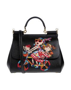 Сумка на руку Dolce & Gabbana