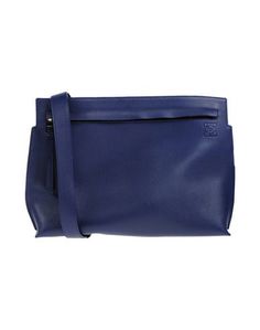 Сумка через плечо Loewe