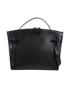 Сумка на руку Jil Sander