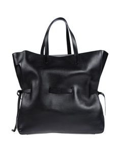 Сумка на руку Jil Sander