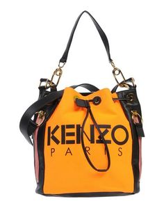 Сумка через плечо Kenzo