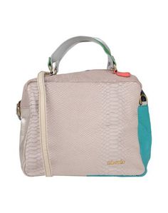 Сумка на руку Ebarrito