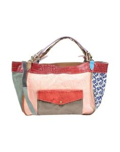 Сумка на руку Ebarrito