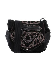 Сумка через плечо Isabel Marant