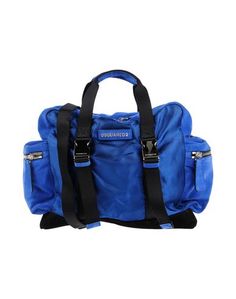 Сумка на руку Dsquared2