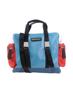 Сумка на руку Dsquared2